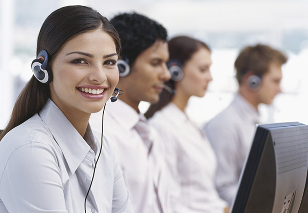 Atendimento especializado ao cliente