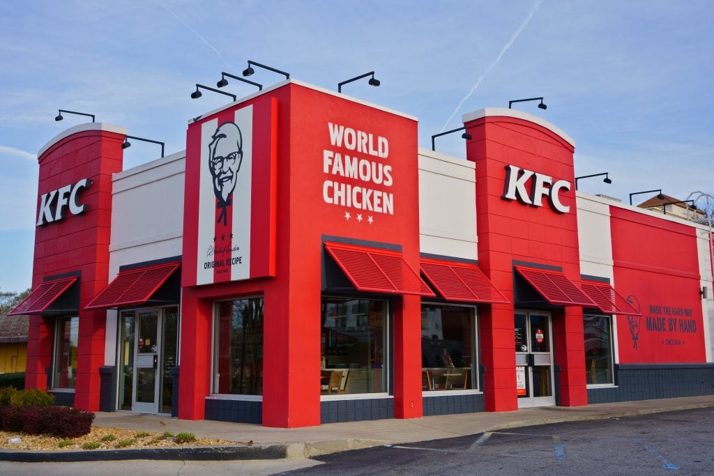 Aprenda Como Encontrar Vagas de Emprego no KFC